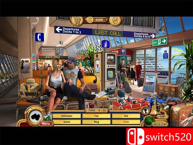 《假期冒险：游轮总监2（Vacation Adventures: Cruise Director 2）》v1.0.123 TE破解版[EN]_3