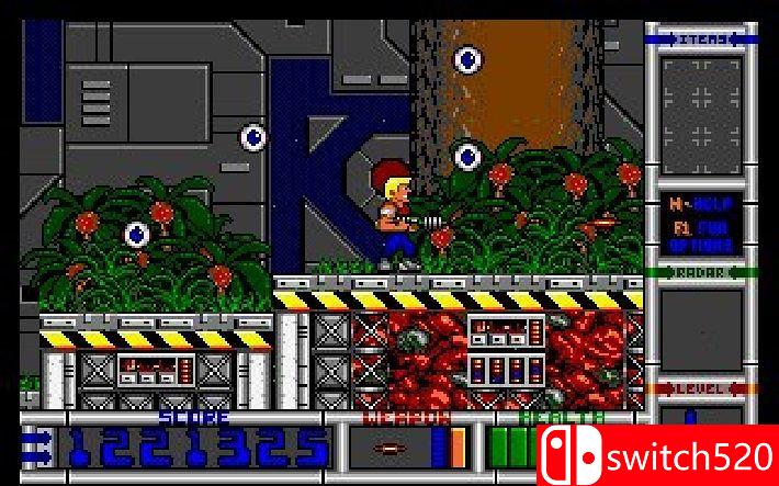 《毁灭公爵：游戏合集（Duke Nukem GamesPack）》GOG版 I_KnoW破解版[EN]_4