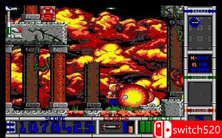 《毁灭公爵：游戏合集（Duke Nukem GamesPack）》GOG版 I_KnoW破解版[EN]_2