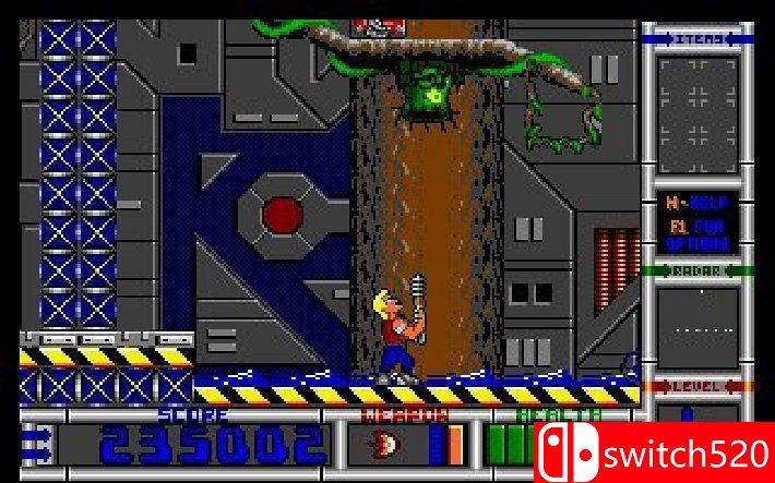 《毁灭公爵：游戏合集（Duke Nukem GamesPack）》GOG版 I_KnoW破解版[EN]_1
