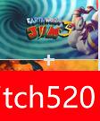 《蚯蚓战士：游戏合集（Earthworm Jim Pack ）》GOG版 I_KnoW破解版[EN]