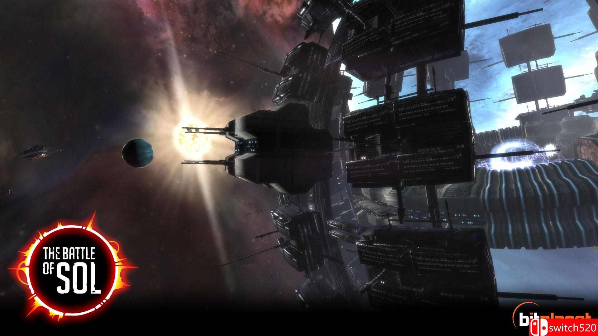 《索尔之战（The Battle of Sol）》CODEX破解版[EN]_1