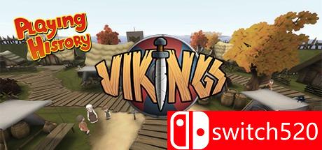 《历史游戏：维京人（Playing History: Vikings）》ALiAS破解版[EN]