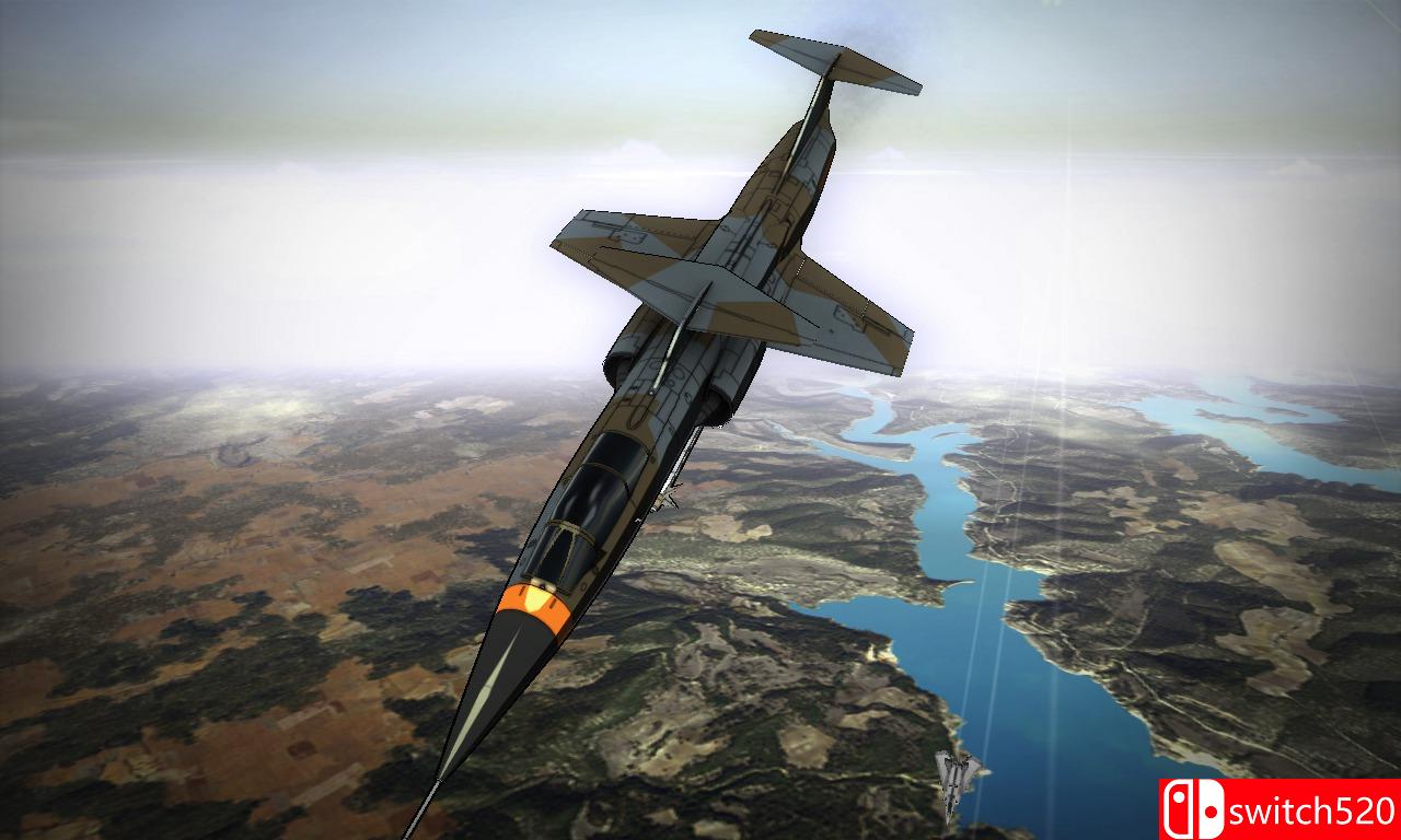 《矢量推力（Vector Thrust）》CODEX破解版[EN]_3