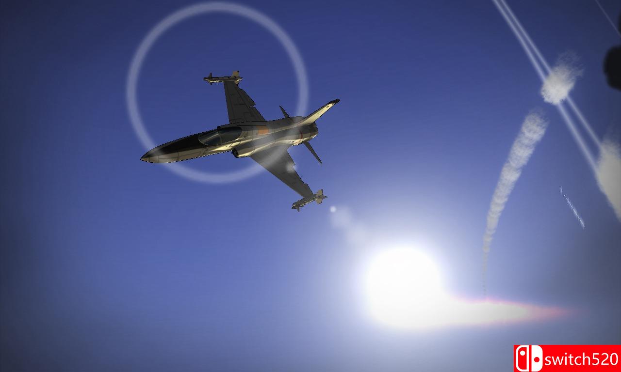 《矢量推力（Vector Thrust）》CODEX破解版[EN]_6
