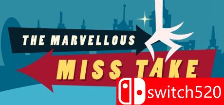 《奇妙的塔凯小姐（The Marvellous Miss Take）》v1.2.3 TE破解版[EN]