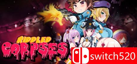 《千疮百孔的尸体（Riddled Corpses）》v1.0.2 TE破解版[EN]