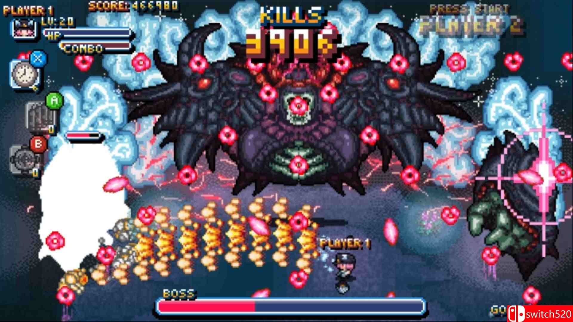 《千疮百孔的尸体（Riddled Corpses）》v1.0.2 TE破解版[EN]_1