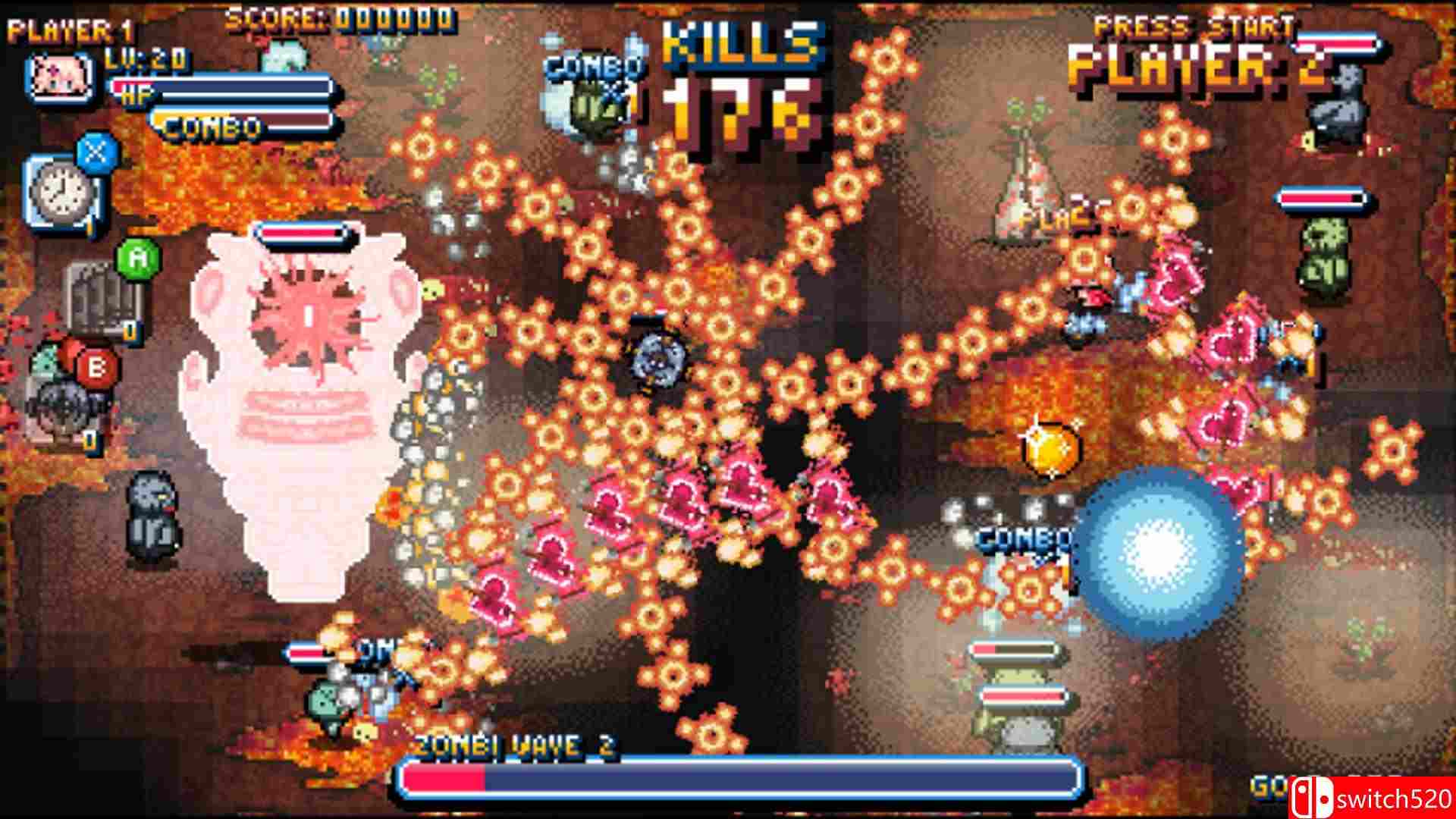 《千疮百孔的尸体（Riddled Corpses）》v1.0.2 TE破解版[EN]_4
