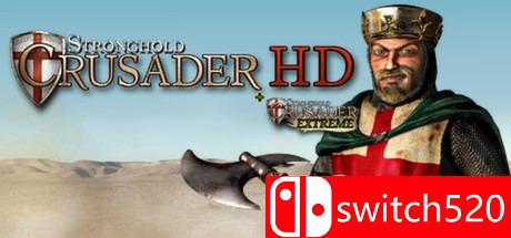 《要塞：十字军东征增强版 HD（Stronghold Crusader Extreme HD）》v2.2.0.8 CORE破解版[EN]