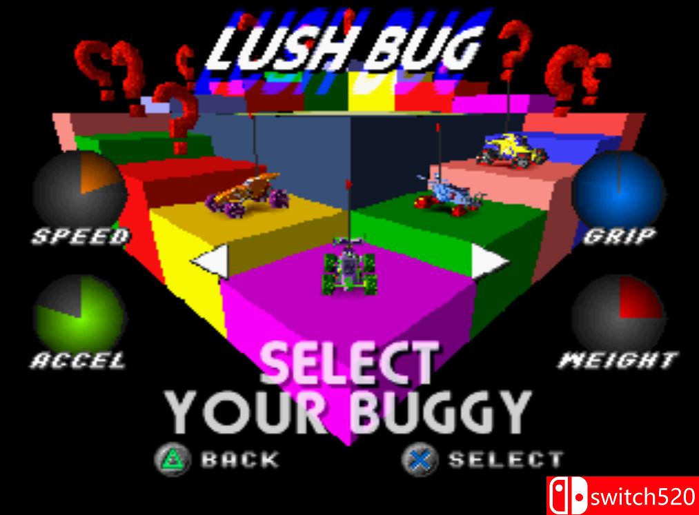 《Buggy（Buggy）》TiNYiSO破解版[EN]_1