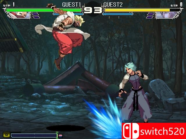 《八咫乌：灾变攻击（Yatagarasu Attack on Cataclysm）》HI2U破解版[EN]_1