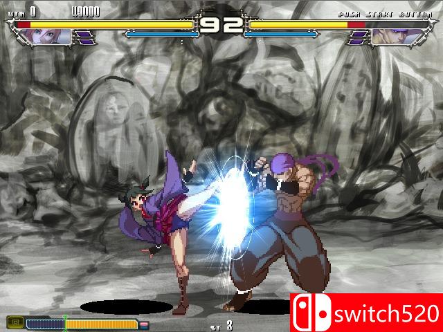 《八咫乌：灾变攻击（Yatagarasu Attack on Cataclysm）》HI2U破解版[EN]_2
