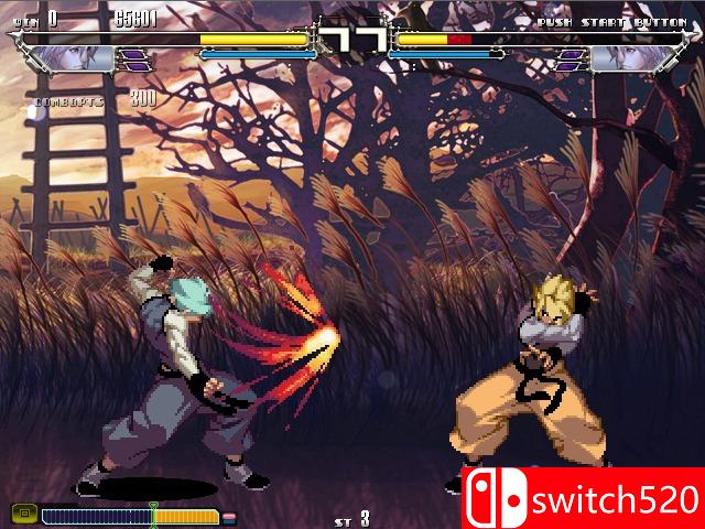 《八咫乌：灾变攻击（Yatagarasu Attack on Cataclysm）》HI2U破解版[EN]_3