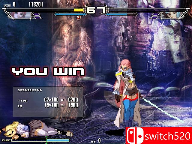 《八咫乌：灾变攻击（Yatagarasu Attack on Cataclysm）》HI2U破解版[EN]_6