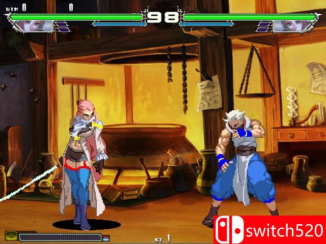 《八咫乌：灾变攻击（Yatagarasu Attack on Cataclysm）》HI2U破解版[EN]_7