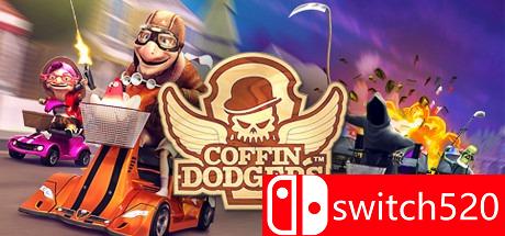 《避棺者（Coffin Dodgers）》SKIDROW破解版[EN]