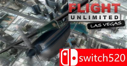 《极限飞行之拉斯维加斯（Flight Unlimited Las Vegas）》ALiAS破解版[EN]