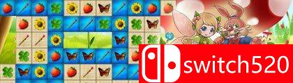 《仙境配对（Fairyland Match）》v1.0 ZEKE破解版[EN]