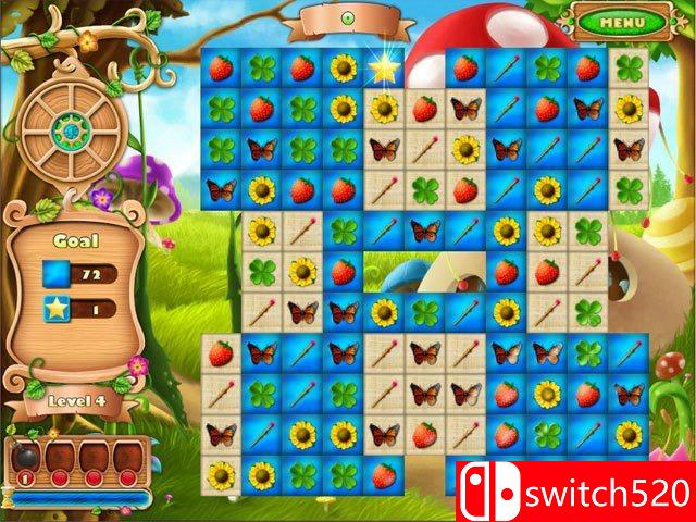 《仙境配对（Fairyland Match）》v1.0 ZEKE破解版[EN]_1