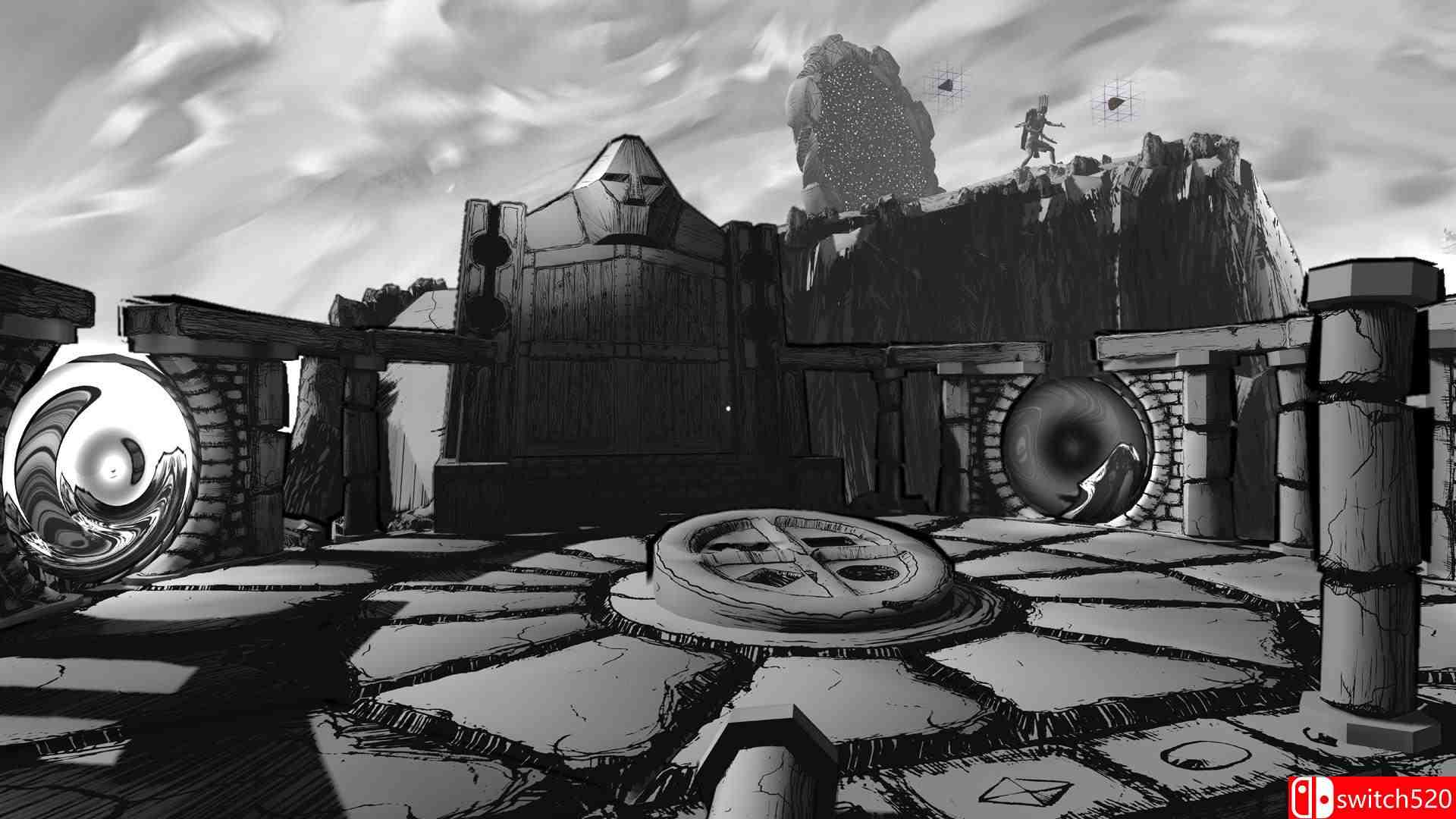 《魔法阵（The Magic Circle）》CODEX破解版[EN]_3