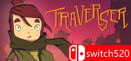 《通行者（Traverser）》五国语言 ALiAS硬盘版[EN]