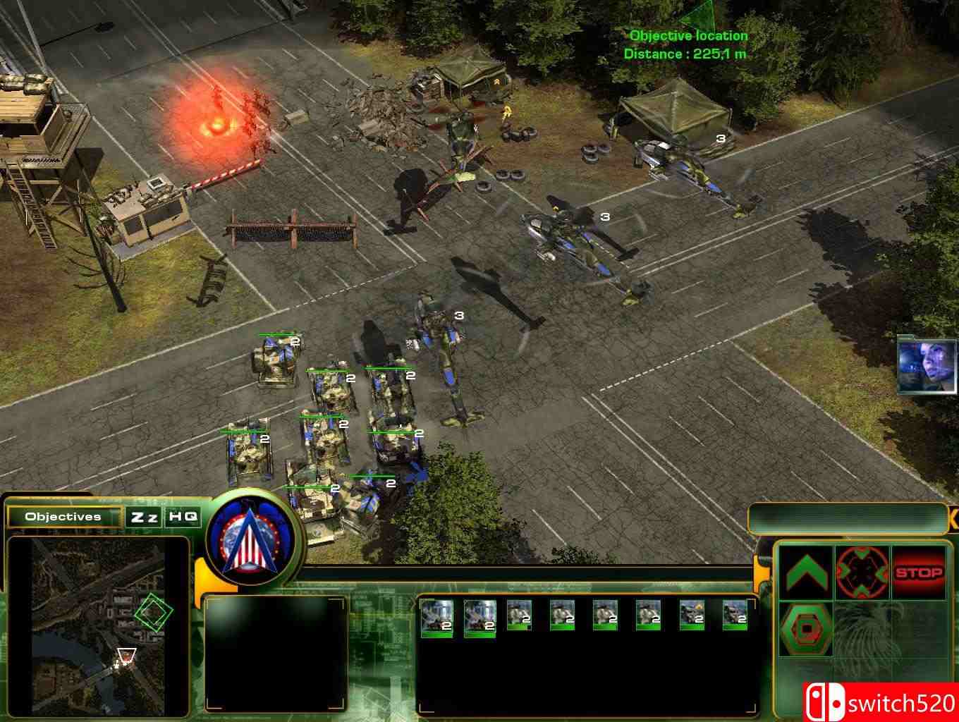 《战争行为：黄金版（ACT OF WAR: GOLD EDITION）》DEFA破解版[EN]_1