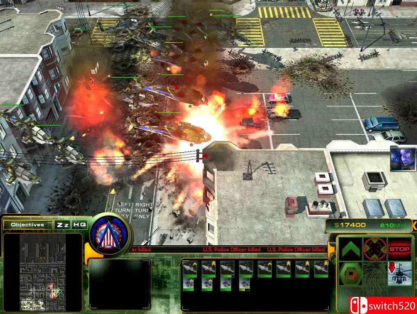《战争行为：黄金版（ACT OF WAR: GOLD EDITION）》DEFA破解版[EN]_5
