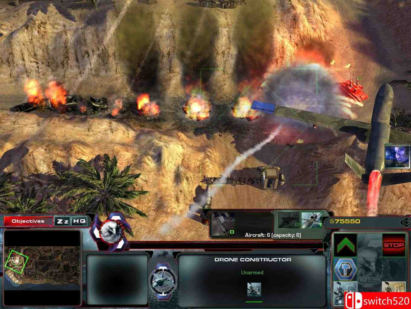 《战争行为：黄金版（ACT OF WAR: GOLD EDITION）》DEFA破解版[EN]_10