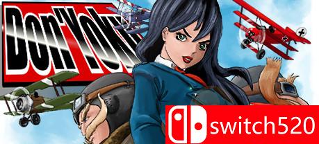 《贪欲（Don'Yoku）》v1.0.0.3 OUTLAWS破解版[EN]