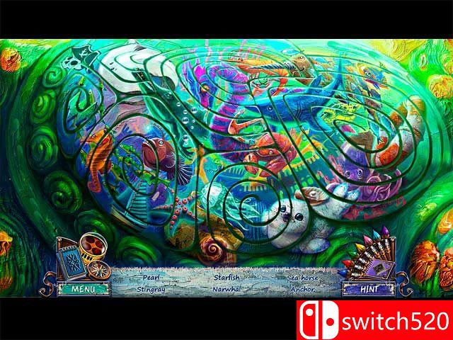 《阈下领域：杰作（Subliminal Realms: The Masterpiece）》v1.0 典藏版 TE破解版[EN]_2