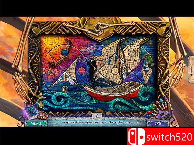 《阈下领域：杰作（Subliminal Realms: The Masterpiece）》v1.0 典藏版 TE破解版[EN]_1