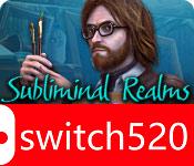 《阈下领域：杰作（Subliminal Realms: The Masterpiece）》v1.0 典藏版 TE破解版[EN]