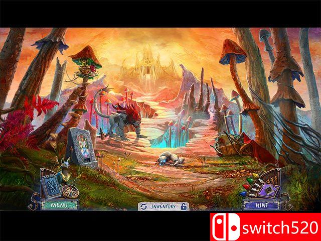 《阈下领域：杰作（Subliminal Realms: The Masterpiece）》v1.0 典藏版 TE破解版[EN]_3