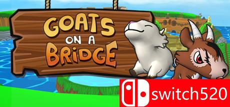 《桥上的羊（Goats On A Bridge）》v1.2 TE破解版[EN]