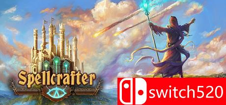 《咒语吟唱者（Spellcrafter）》ALiAS硬盘版[EN]