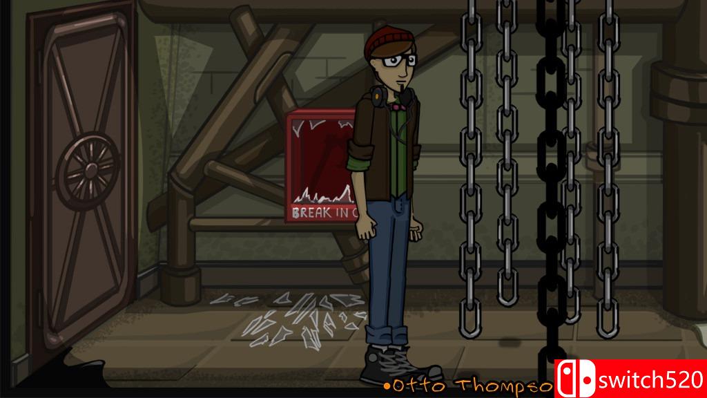 《地堡：地下游戏（Bunker - The Underground Game）》PROPHET破解版[EN]_2
