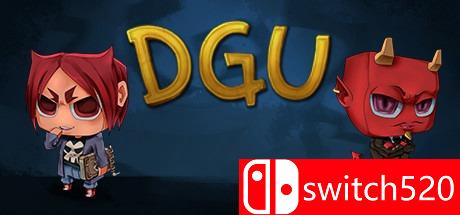 《死神大学（DGU）》FLT修正破解版[CN/EN]