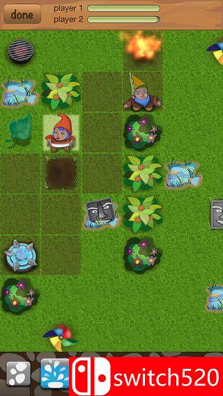 《花园侏儒（Garden Gnomes）》v1.0 TE破解版[EN]_4