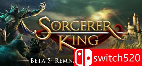 《术士之王（Sorcerer King）》CODEX破解版[EN]
