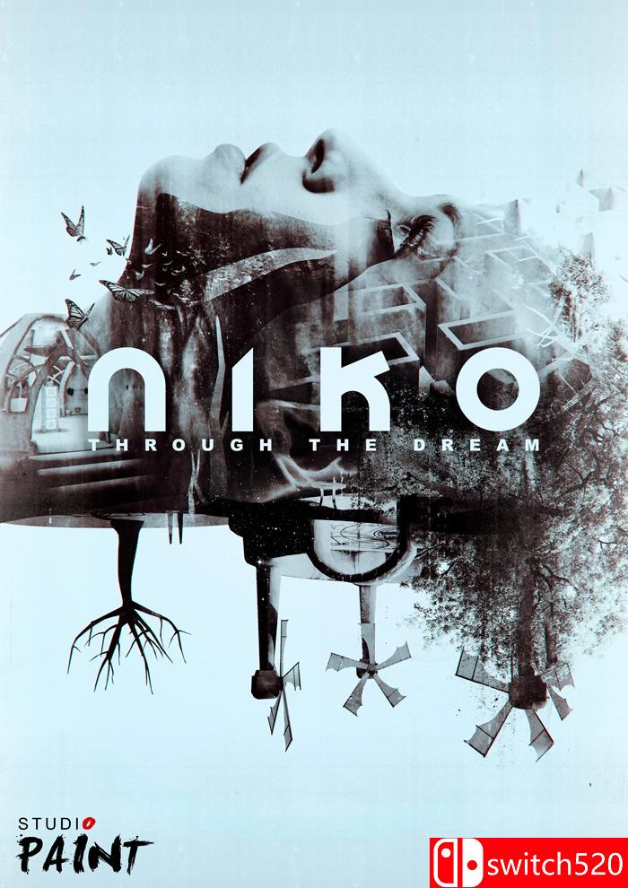 《Niko：穿越梦境（Niko: Through The Dream）》十国语言 ALiAS硬盘版[EN]