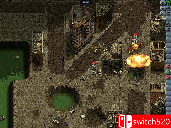 《绝地风暴1+2（Krush Kill 'N Destroy Pack）》I_KnoW破解版[EN]_3