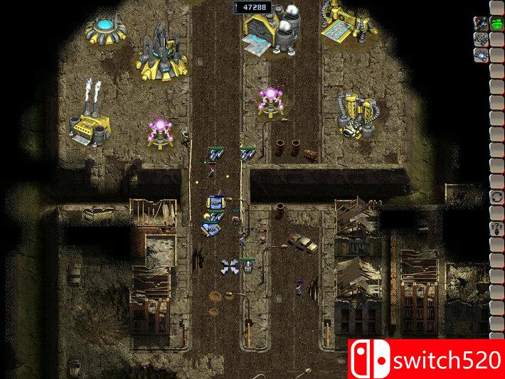 《绝地风暴1+2（Krush Kill 'N Destroy Pack）》I_KnoW破解版[EN]_5