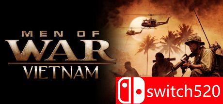 《战争之人：越南（Men of War: Vietnam）》特别版 七国语言 PROPHET破解版[EN]