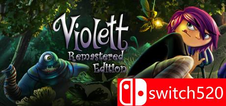 《紫发姑娘历险记：重制版（Violett Remastered）》SKIDROW破解版[EN]