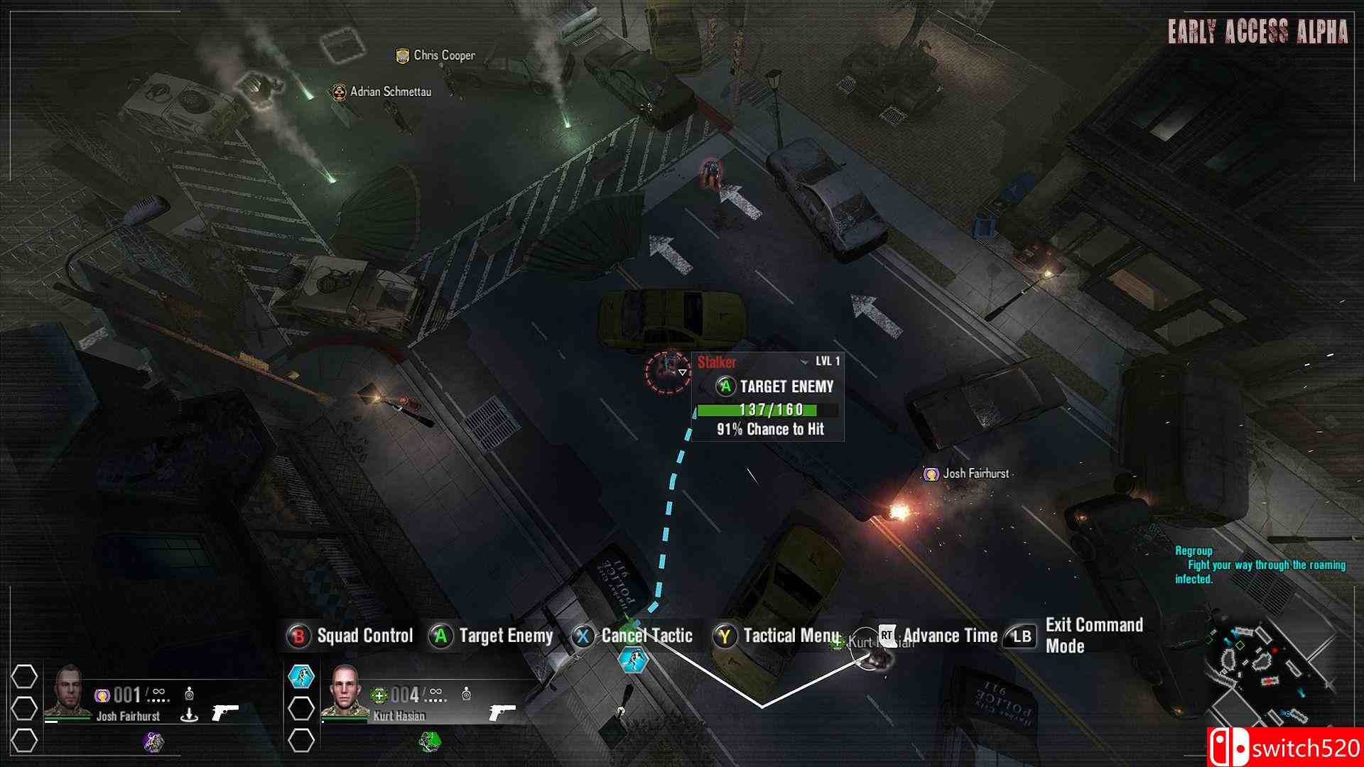 《火线突破：最终时刻（Breach & Clear: Deadline）》CODEX破解版[EN]_3