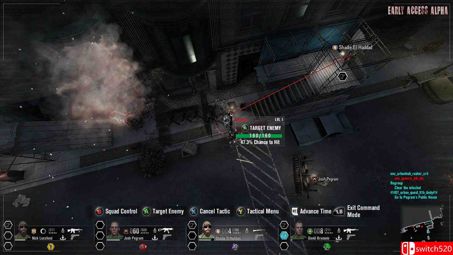 《火线突破：最终时刻（Breach & Clear: Deadline）》CODEX破解版[EN]_1