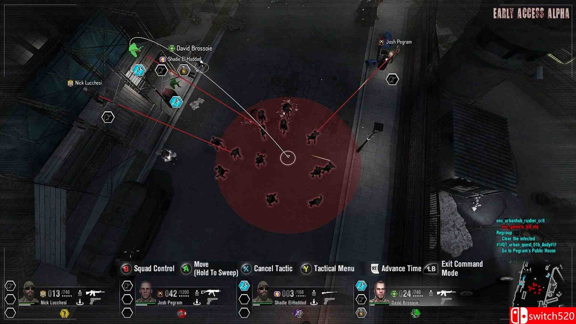 《火线突破：最终时刻（Breach & Clear: Deadline）》CODEX破解版[EN]_4