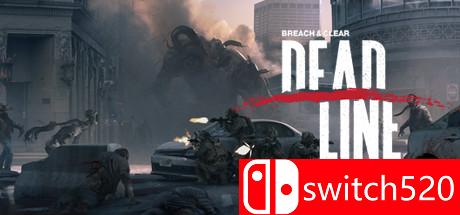 《火线突破：最终时刻（Breach & Clear: Deadline）》CODEX破解版[EN]