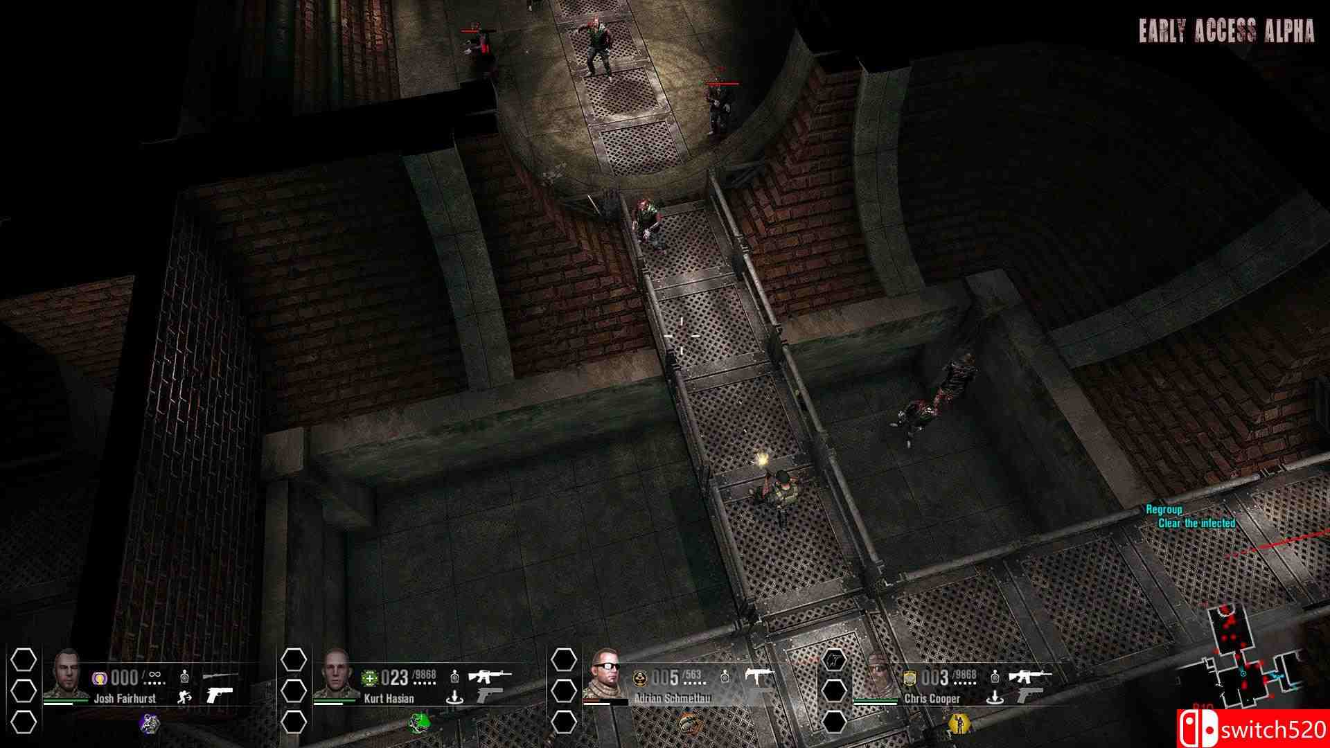 《火线突破：最终时刻（Breach & Clear: Deadline）》CODEX破解版[EN]_2